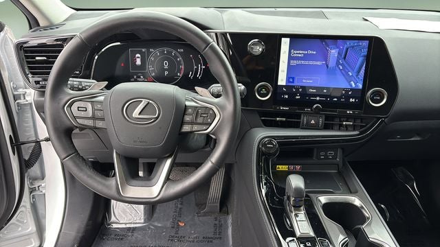2024 Lexus NX 250 Premium