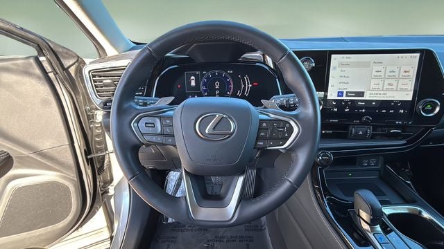 2023 Lexus NX 350 Premium