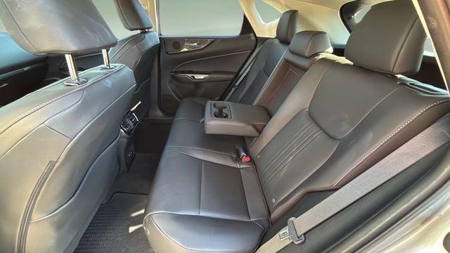 2023 Lexus NX 350 Premium