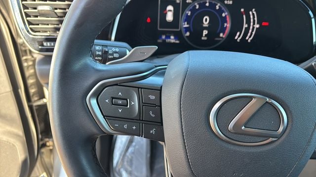 2023 Lexus NX 350 Premium