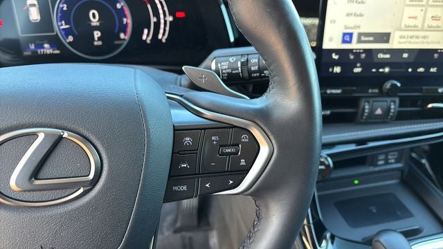 2023 Lexus NX 350 Premium