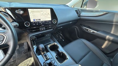 2023 Lexus NX 350 Premium