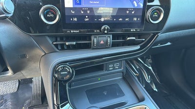 2023 Lexus NX 350 Premium