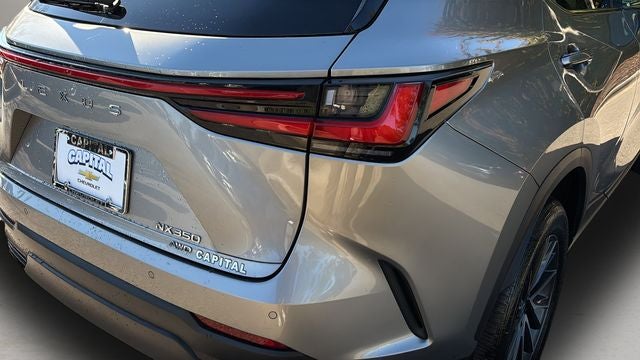 2023 Lexus NX 350 Premium