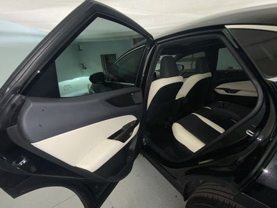 2024 Lexus NX 350h Luxury