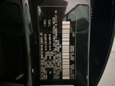 2024 Lexus NX 350h Luxury