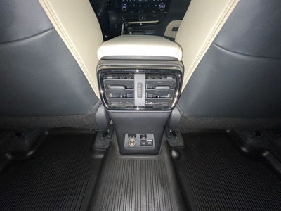 2024 Lexus NX 350h Luxury