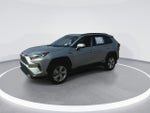 2020 Toyota RAV4 Hybrid Limited