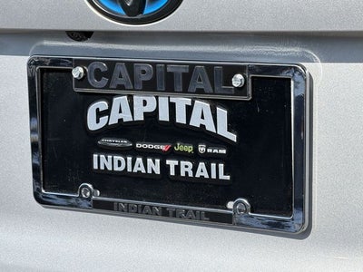 2020 Toyota RAV4 Hybrid Limited