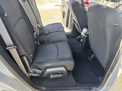 2020 Dodge Journey SE