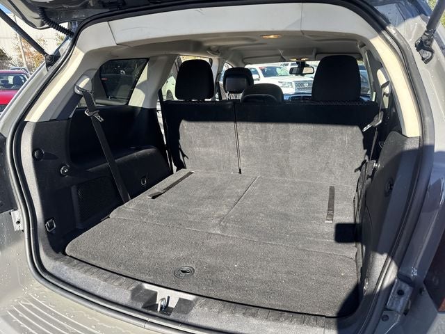 2020 Dodge Journey SE