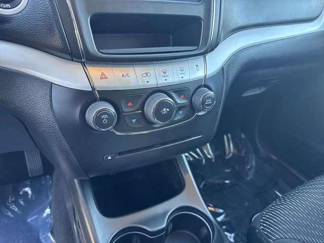 2020 Dodge Journey SE