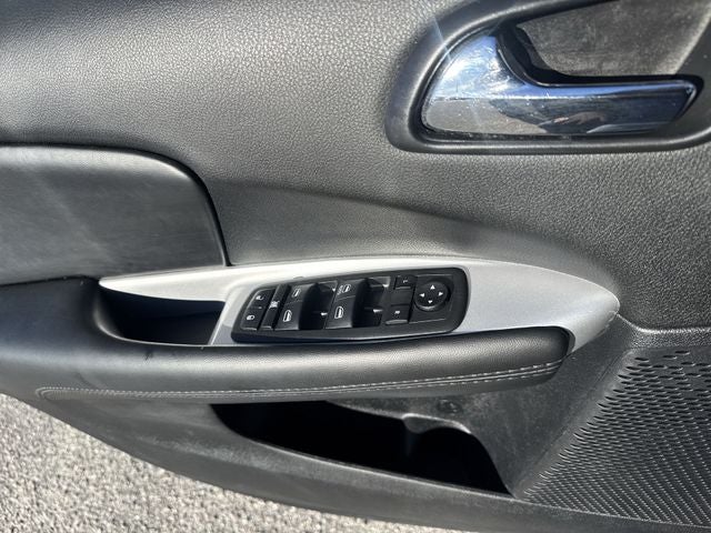 2020 Dodge Journey SE