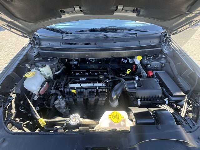 2020 Dodge Journey SE