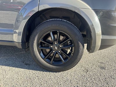 2020 Dodge Journey SE