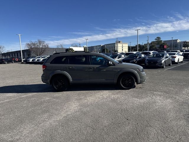 2020 Dodge Journey SE