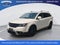 2020 Dodge Journey Crossroad