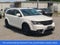 2020 Dodge Journey Crossroad