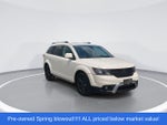 2020 Dodge Journey Crossroad