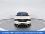 2020 Dodge Journey Crossroad