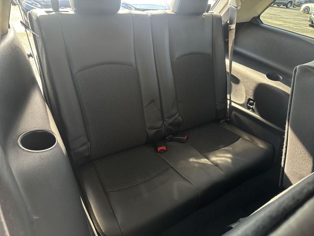 2019 Dodge Journey Crossroad