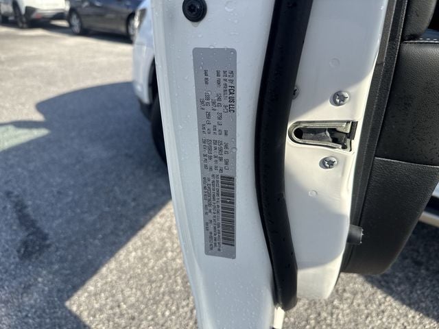 2019 Dodge Journey Crossroad