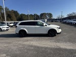 2019 Dodge Journey Crossroad