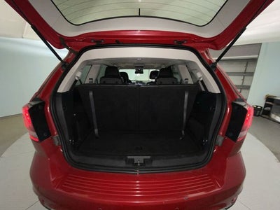 2020 Dodge Journey Crossroad