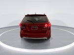 2020 Dodge Journey Crossroad