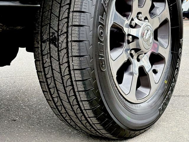 2022 RAM 3500 Laramie Longhorn