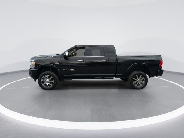 2022 RAM 3500 Laramie Longhorn