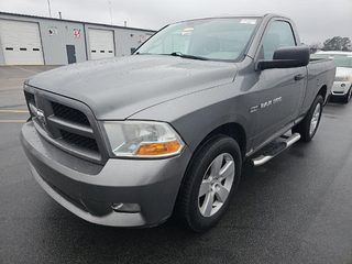 2012 RAM 1500 Express