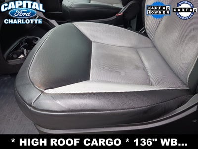 2024 RAM ProMaster 2500 High Roof