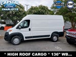 2024 RAM ProMaster 2500 High Roof