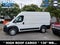 2024 RAM ProMaster 2500 High Roof