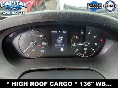 2024 RAM ProMaster 2500 High Roof