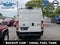 2024 RAM ProMaster 2500 High Roof