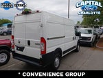 2024 RAM ProMaster 2500 High Roof