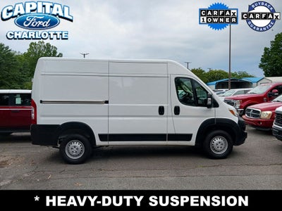 2024 RAM ProMaster 2500 High Roof