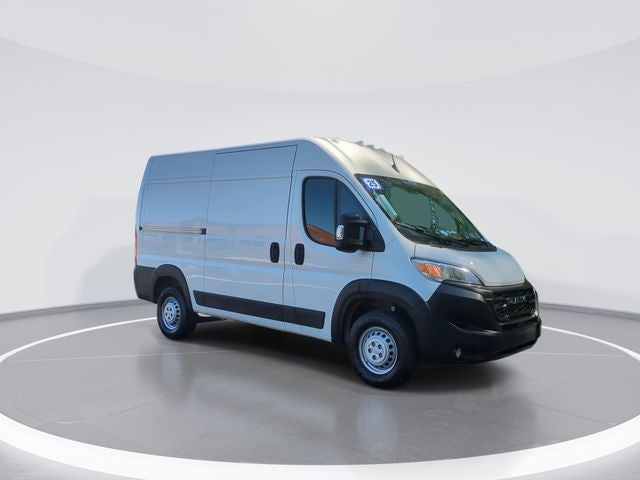 2025 RAM ProMaster 2500 High Roof