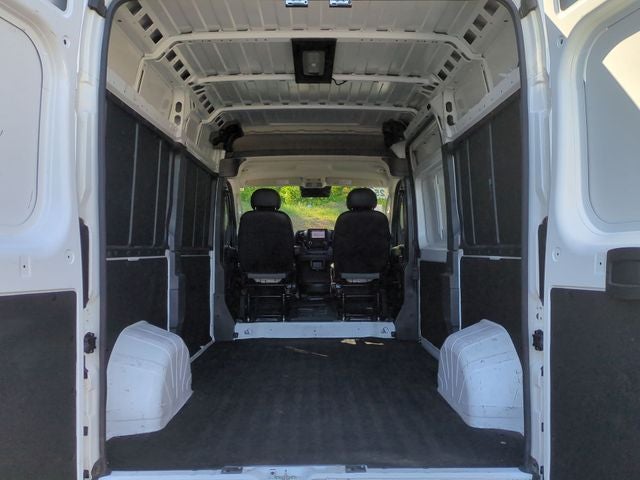 2025 RAM ProMaster 2500 High Roof