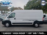 2022 RAM ProMaster 2500 High Roof