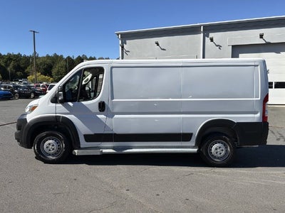 2025 RAM ProMaster 2500 Base