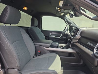 2023 RAM 2500 Big Horn