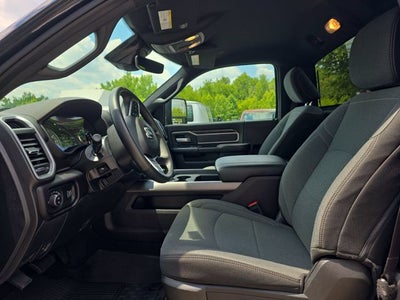 2023 RAM 2500 Big Horn
