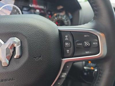2023 RAM 2500 Big Horn