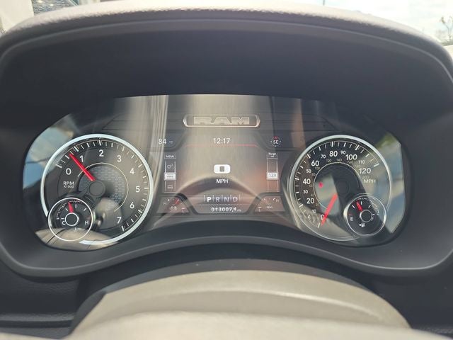 2023 RAM 2500 Big Horn