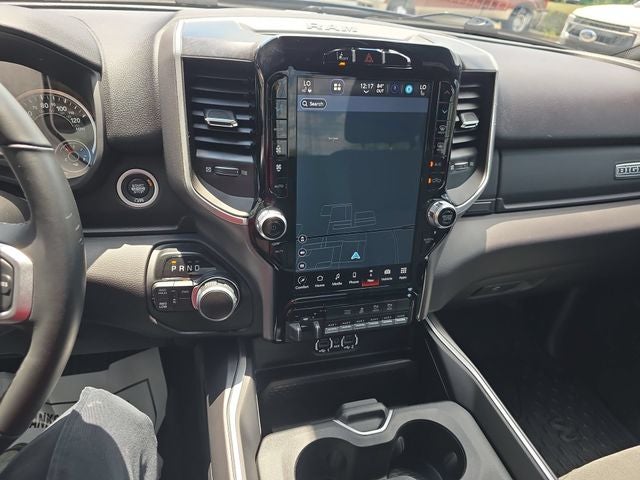 2023 RAM 2500 Big Horn