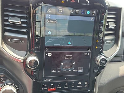 2023 RAM 2500 Big Horn