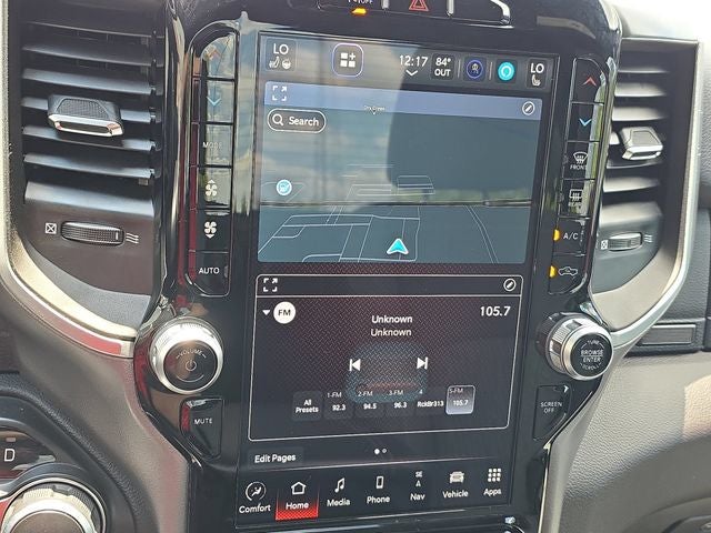 2023 RAM 2500 Big Horn